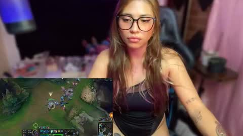 Snapshot of soluai chatting on 03.12.26 soluai online show from 03.12.26