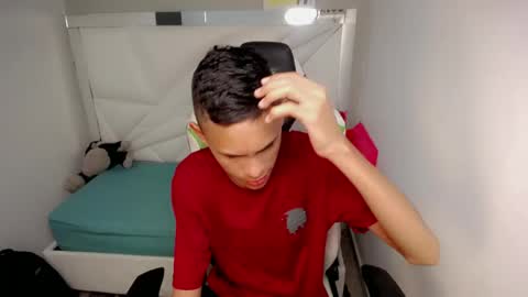 ESTEBAN online show from 05.25.26