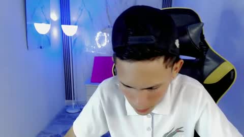 ESTEBAN online show from 07.03.26