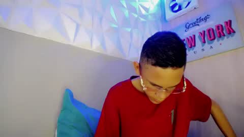 ESTEBAN online show from 08.07.26