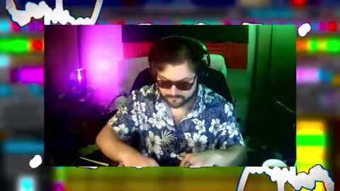 orel online show from 03.20.26