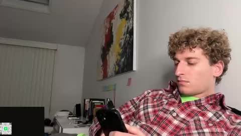 Evan online show from 02.17.25