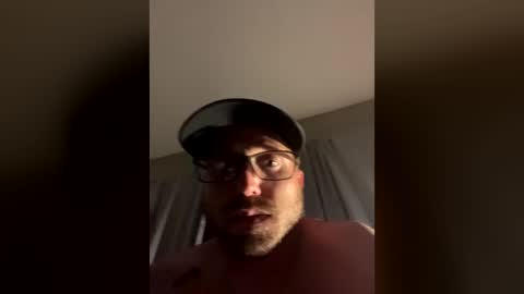 Randomguy918 online show from 06.29.26