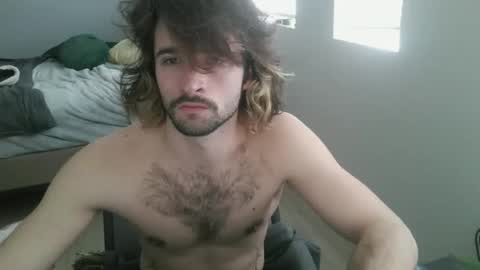 somerandom1109 online show from 12.18.25