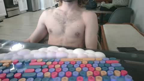 somerandom1109 online show from 03.18.26