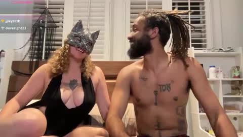 Kitty and Romeo online show from 10.02.25