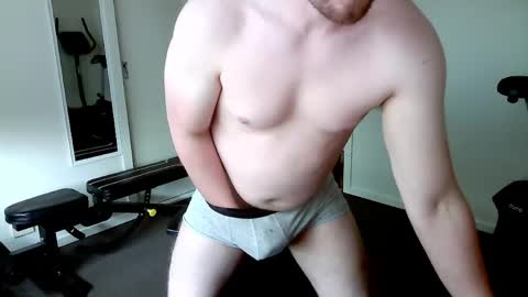 Edging Sam JOI online show from 05.02.26