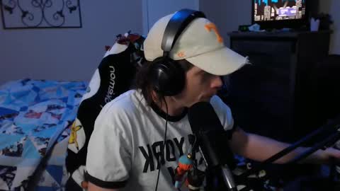 Lover Boi online show from 12.08.24