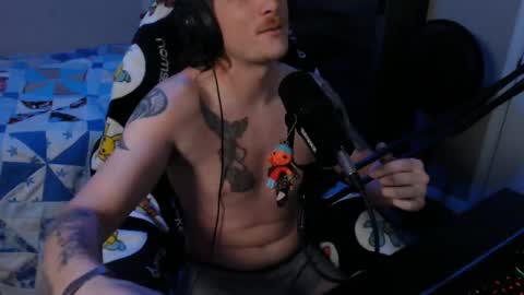 Lover Boi online show from 12.09.24