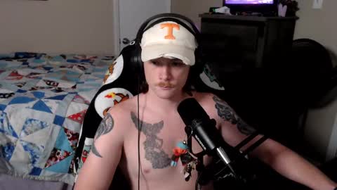 Lover Boi online show from 12.19.24