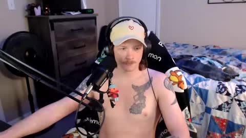 Lover Boi online show from 03.02.25