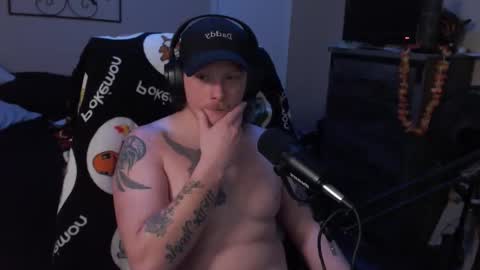 Lover Boi online show from 03.20.26