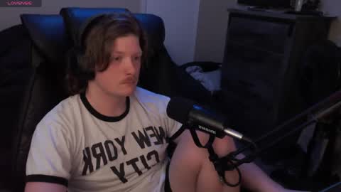 Lover Boi online show from 05.16.26