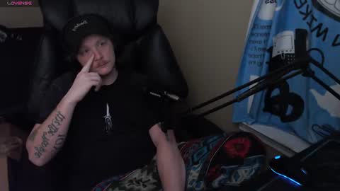 Lover Boi online show from 06.27.26