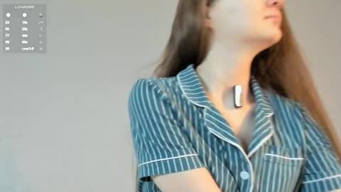 Marie online show from 03.10.26