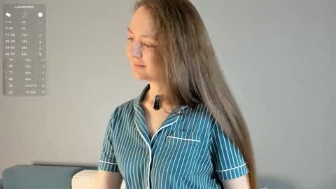 Marie online show from 03.13.26