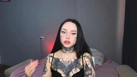 Snapshot of somniya chatting on 05.10.26 somniya online show from 05.10.26