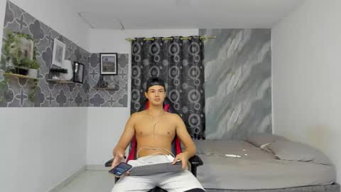 son_hades online show from 03.26.26