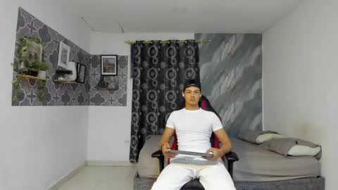 son_hades online show from 03.29.26