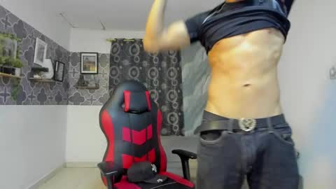 son_hades online show from 04.12.26