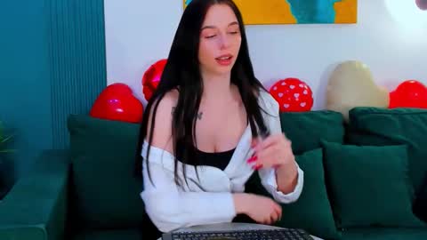 Catherine online show from 02.12.26