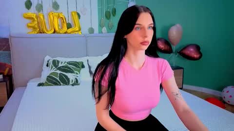 Catherine online show from 02.15.26