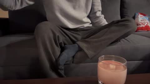 Snapshot of sondages chatting on 02.12.25 Sondages online show from 02.12.25