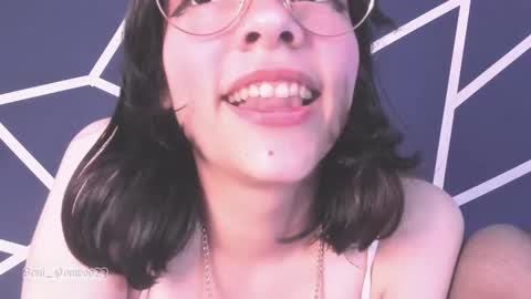 Soniiiiii online show from 03.13.26