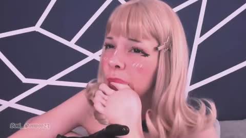 Soniiiiii online show from 06.10.26