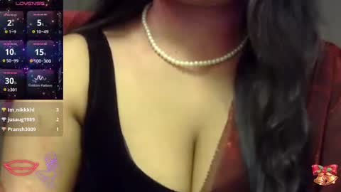soni nandini online show from 01.26.25
