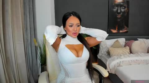 Sonia  Rey online show from 05.08.26
