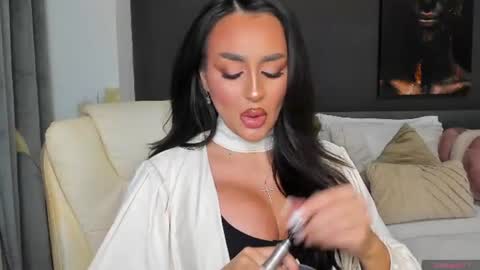 Sonia  Rey online show from 06.29.26