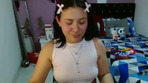 soniafuckboobs online show from 02.27.25