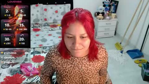 soniafuckboobs online show from 05.04.26