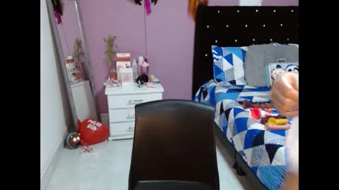 sonialatin69 online show from 03.03.25