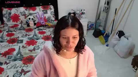 sonialatin69 online show from 03.20.26