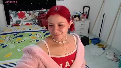 sonialatin69 online show from 04.24.26