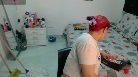 soniaplayass online show from 05.14.26