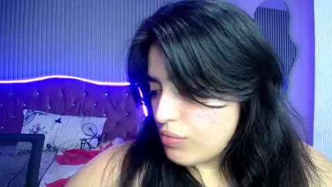 Snapshot of sonic_jess07 chatting on 02.09.26 sonic_jess07 online show from 02.09.26