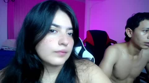 sonic_jess07 online show from 04.27.26