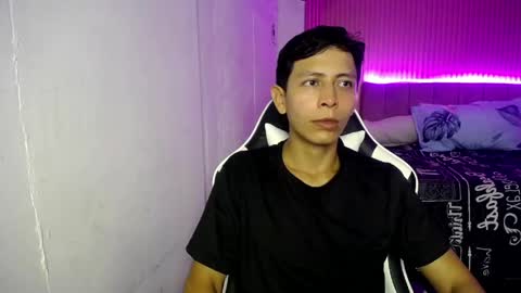 sonic_jess07 online show from 05.01.26