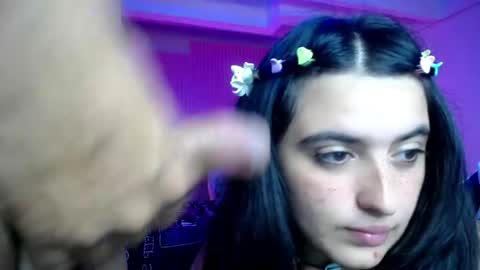 sonic_jess07 online show from 05.02.26