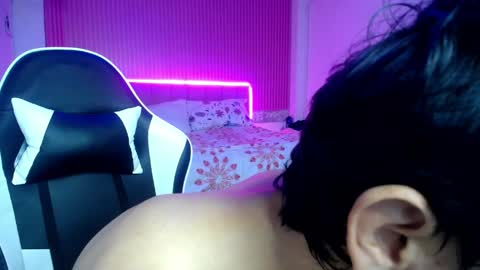 sonic_jess07 online show from 05.08.26