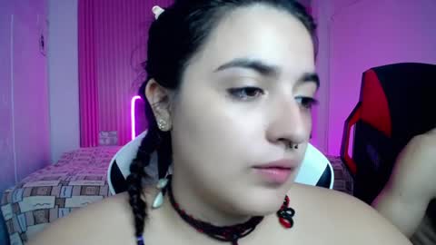 sonic_jess07 online show from 06.08.26