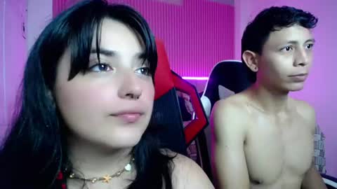 sonic_jess07 online show from 07.17.26