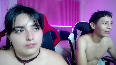 sonic_jess07 online show from 07.23.26