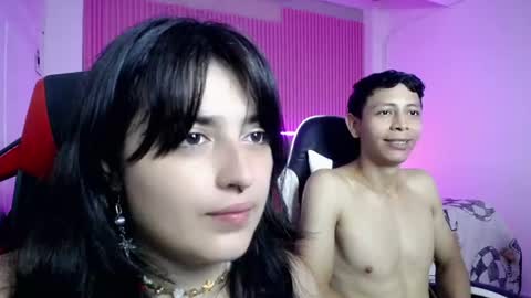 sonic_jess07 online show from 07.24.26