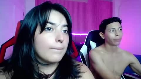 sonic_jess07 online show from 07.26.26