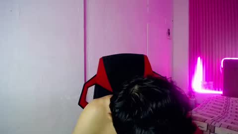sonic_jess07 online show from 07.28.26