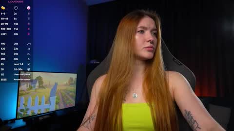 sonic_porn online show from 02.06.26